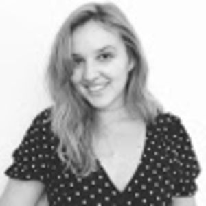 Meet your Posher, Vanessa